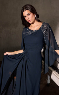 Ladivine CR884 Dress view 4
