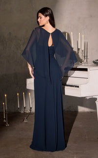 Ladivine CR884 Dress view 5