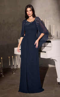 Ladivine CR884 Dress view 3