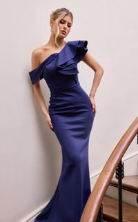 Ladivine CR886 Dress view 4