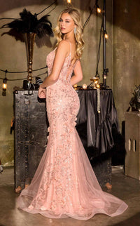 Ladivine CT264 Dress view 3