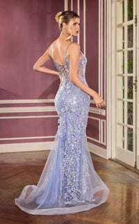 Ladivine CT264 Dress view 5