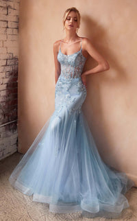 LaDivine D145 Dress view 1
