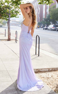 Ladivine J4304 Dress view 2
