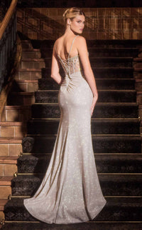 Ladivine J4305 Dress view 5