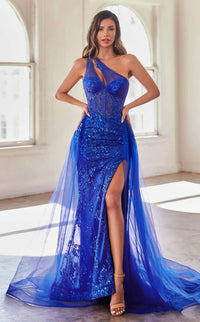 Ladivine J869 Dress view 6