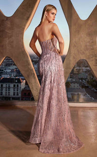 Ladivine J872 Dress view 5