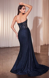 Ladivine J875 Dress view 5