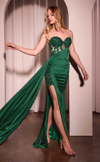 Ladivine J875 Dress view 1