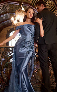 Ladivine J876 Dress view 4