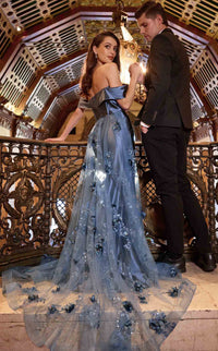 Ladivine J876 Dress view 5