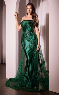 Ladivine J876 Dress view 1