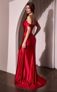 Ladivine J877 Dress view 5