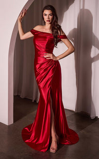 Ladivine J877 Dress view 2