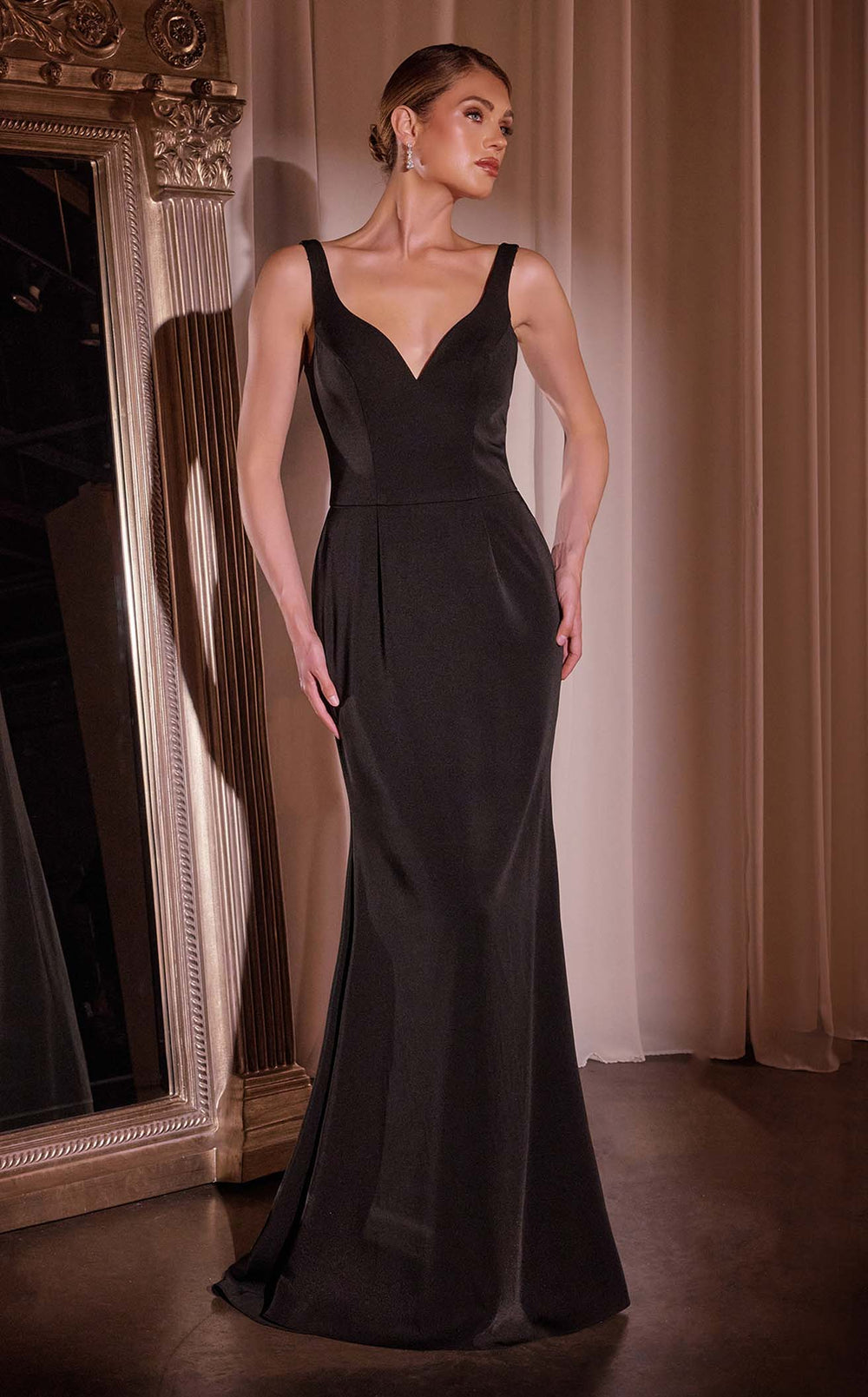 Ladivine J881 Dress - VOLAKK