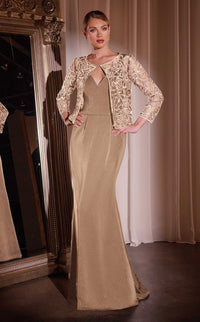 Ladivine J881 Dress view 4