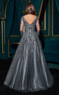 Ladivine J883 Dress view 5