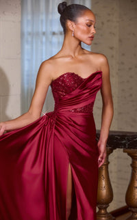 Ladivine J887 Dress view 5