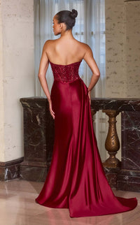 Ladivine J887 Dress view 6