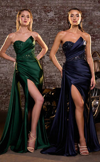 Ladivine J887 Dress view 7