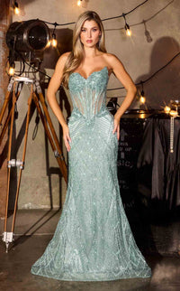 Ladivine J888 Dress view 15