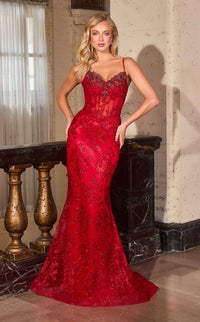 Ladivine J889 Dress view 6