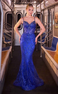 Ladivine J889 Dress view 10
