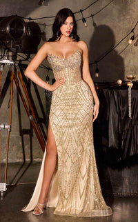 Ladivine J890 Dress view 1