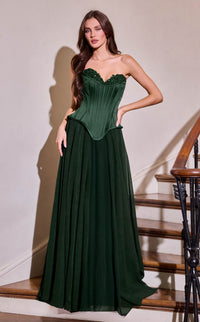Ladivine J891 Dress view 1