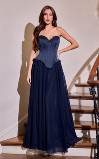 Ladivine J891 Dress view 4