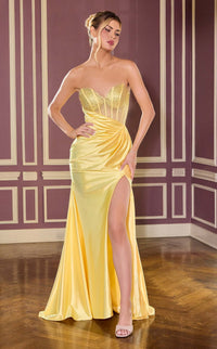 Ladivine J899 Dress view 7