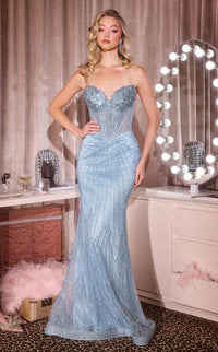 Ladivine J903 Dress view 1