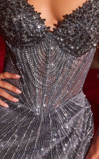 Ladivine J903 Dress view 3
