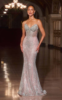 Ladivine J903 Dress view 6