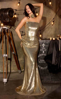 Ladivine J905 Dress view 7
