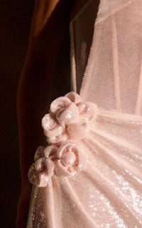 Ladivine J905 Dress view 14