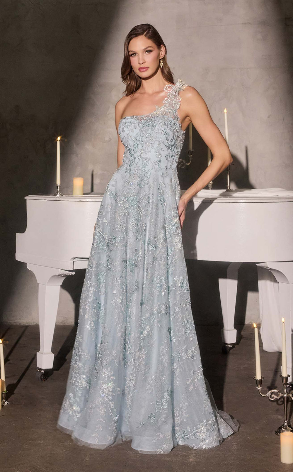 Ladivine J909 Dress - VOLAKK