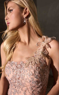 Ladivine J909 Dress view 3