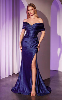 Ladivine KV1115 Dress view 3