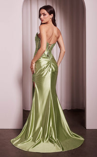 Ladivine KV1116 Dress view 10