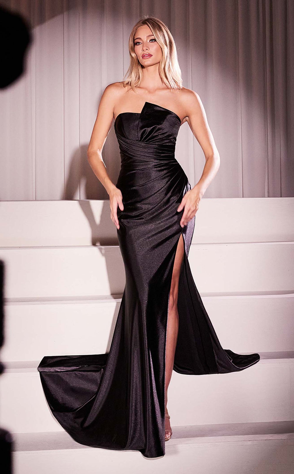 Ladivine KV1118 Dress - VOLAKK