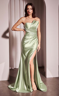 Ladivine KV1118 Dress view 4