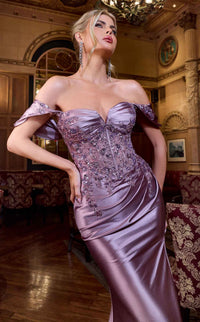 Ladivine KV1121 Dress view 6