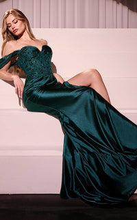 Ladivine KV1121 Dress view 7