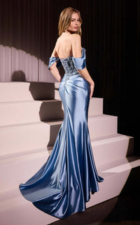 Ladivine KV1121 Dress view 9