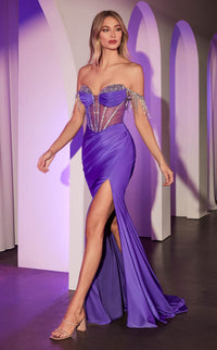 Ladivine KV1123 Dress view 6