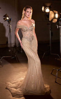 Ladivine KV1130 Dress view 4