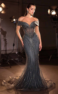 Ladivine KV1130 Dress view 6