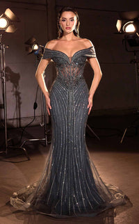 Ladivine KV1130 Dress view 5