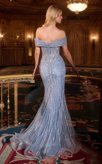 Ladivine KV1130 Dress view 10